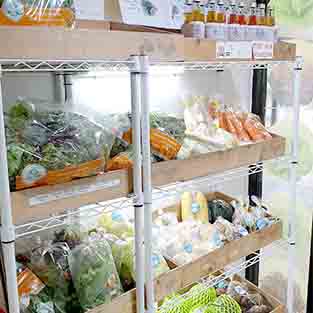 ร้าน missveggie