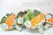 สลัดกล่อง, สลัดพร้อมทาน, MISSVEGGIE, ผักสลัดไฮโดรโปนิกส์